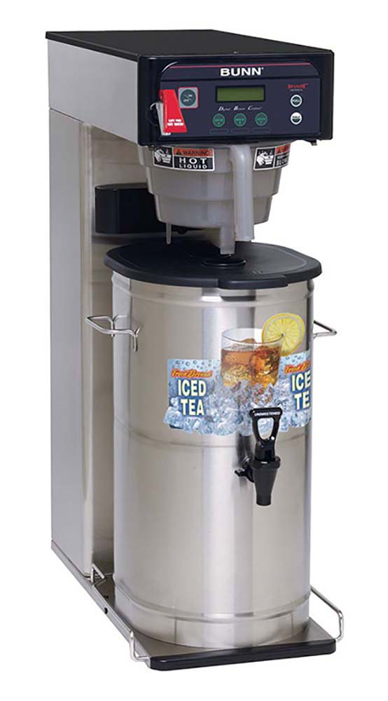 Commercial Iced Tea Maker