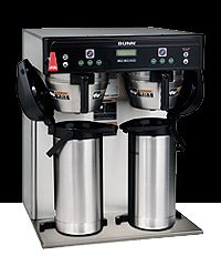 Bunn Commercial Coffee Machines