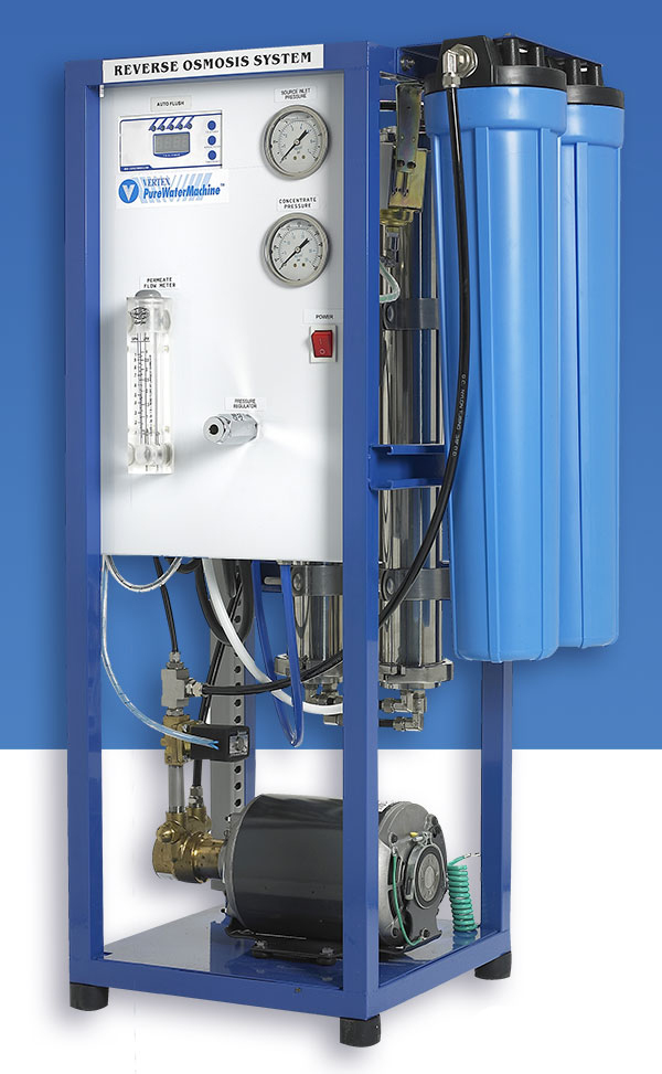 Commercial RO Systems Carlsbad, Chula Vista, Coronado, Del Mar, El Cajon, Encinitas, Escondido, Imperial Beach, La Mesa, Lemon Grove, National City, Oceanside, Poway, San Diego, San Marcos, Santee, Solana Beach, Vista