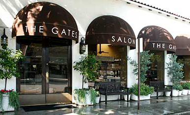 Coffee Services for The Gates Hair Salon and Spa